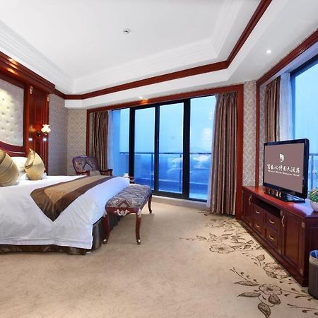 Hangzhou Blossom Water Museum Hotel Exterior photo
