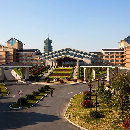 Hangzhou Blossom Water Museum Hotel Exterior photo