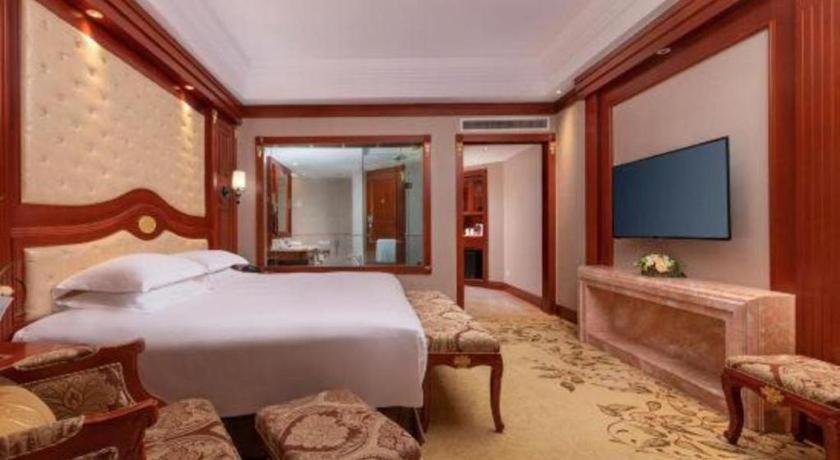 Hangzhou Blossom Water Museum Hotel Exterior photo