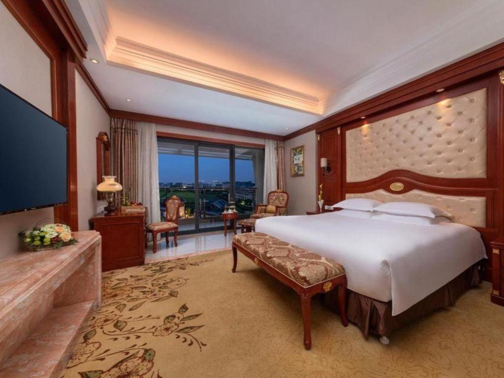 Hangzhou Blossom Water Museum Hotel Exterior photo