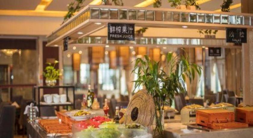 Hangzhou Blossom Water Museum Hotel Exterior photo