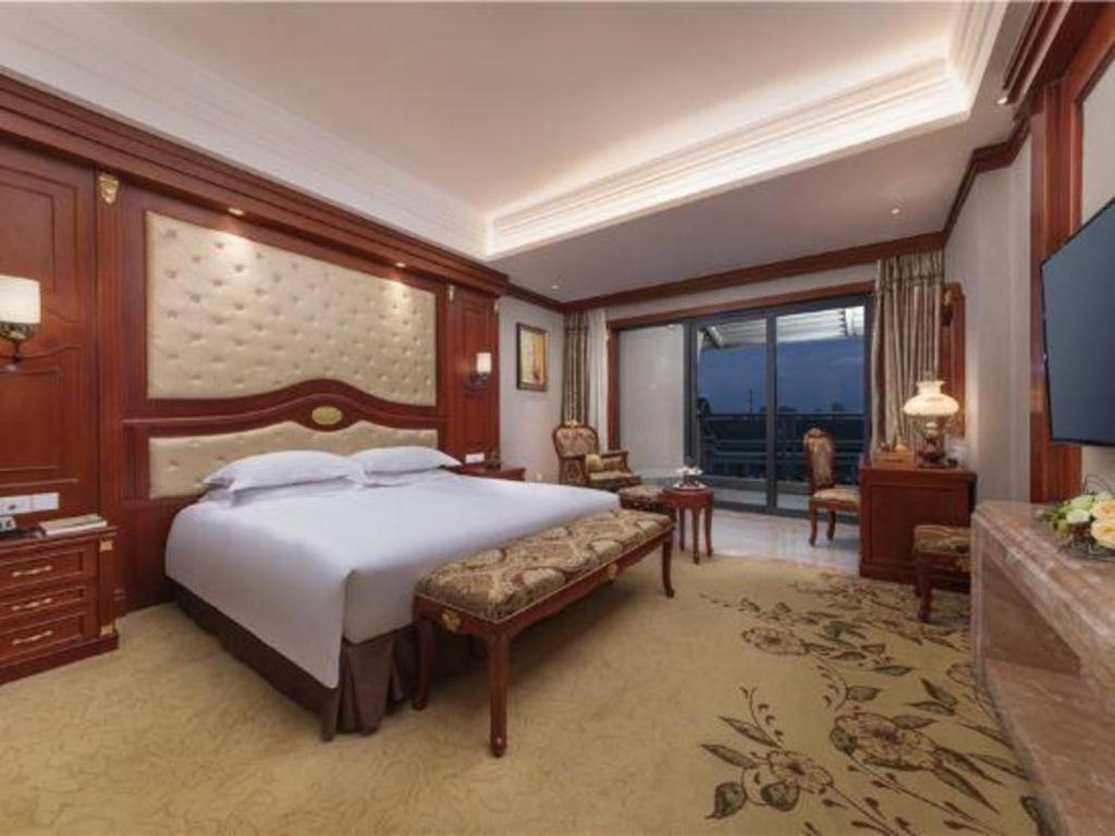 Hangzhou Blossom Water Museum Hotel Exterior photo